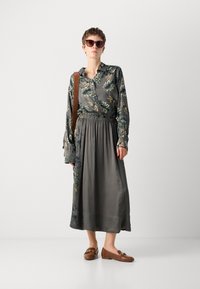 Mos Mosh FLORO SKIRT - A-lijn rok - urban chic