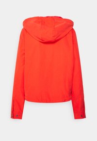 ONLY ONLSKYLAR  - Casaco leve - poppy red