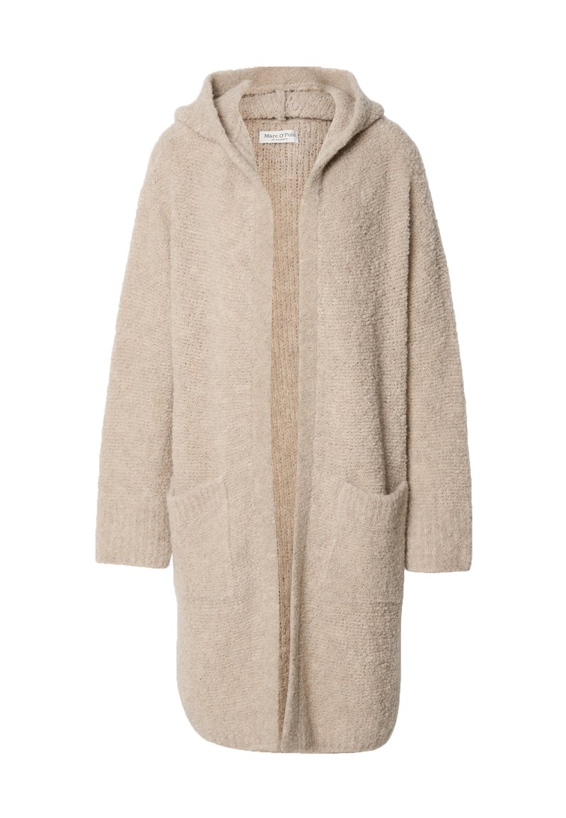 Marc O’Polo Vest beige Marc O’Polo Vest beige