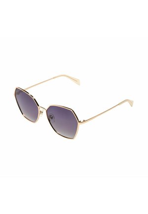 BELLE - Sunglasses - rose gold