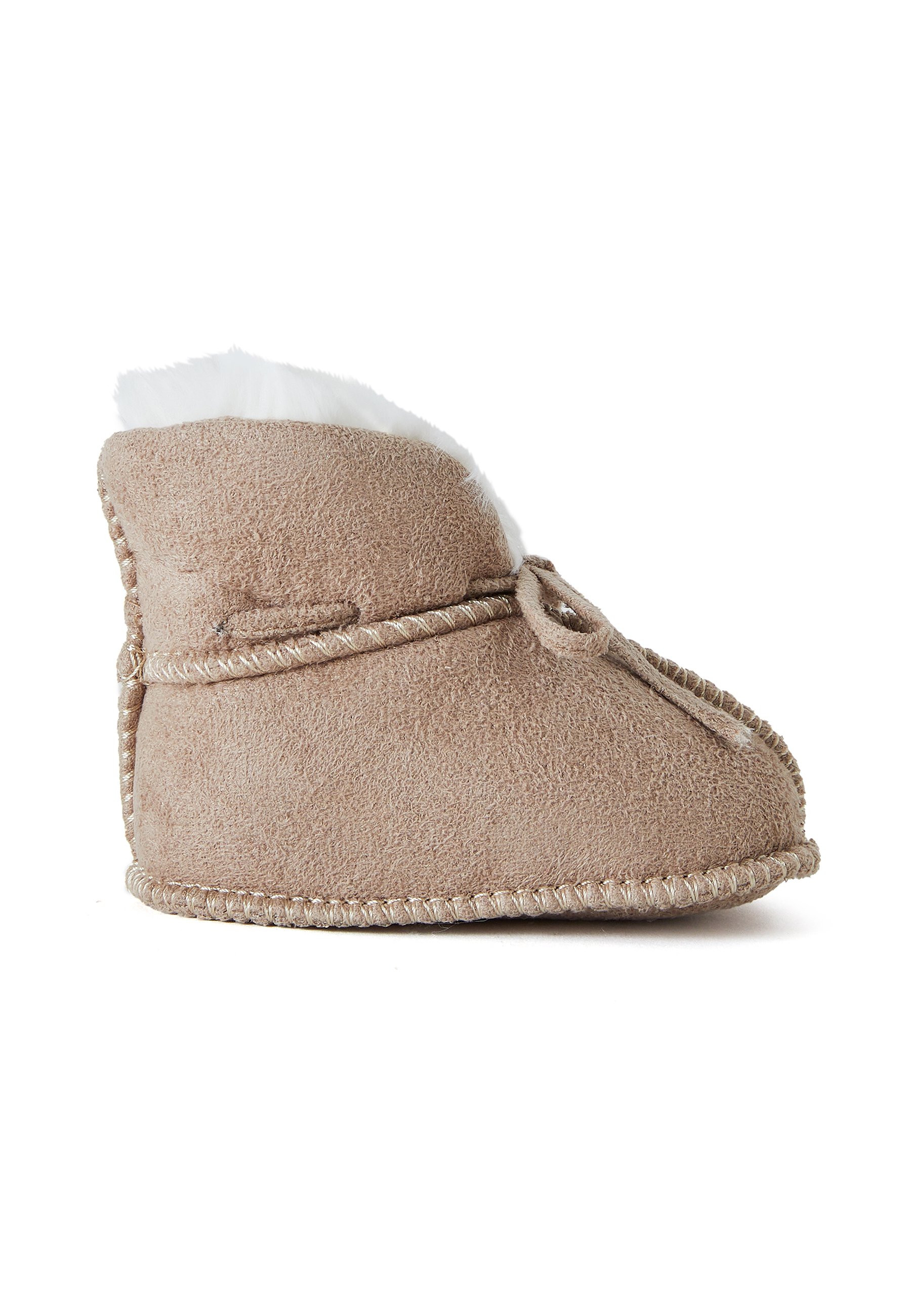 United Colors of Benetton First shoes beige Zalando - Main Image