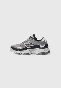 New Balance - 9060 UNISEX - Trainers - black Thumbnail Image 1