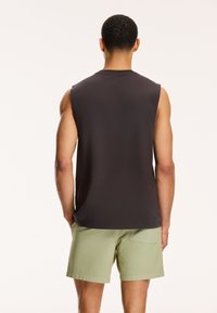 Shiwi SUNSHINE - Top - dusty anthracite grey