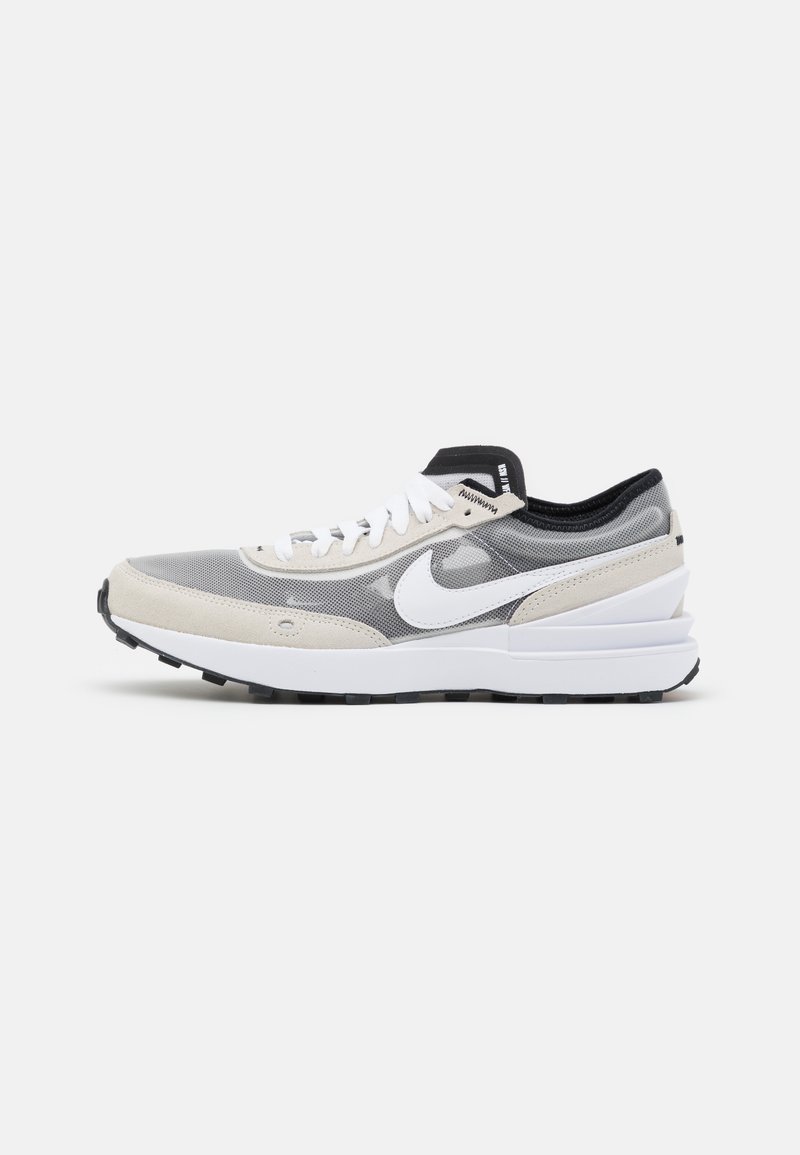 kook een maaltijd vloeistof klep Nike Sportswear Sneakers laag - summit white/white/black/orange/wit -  Zalando.nl