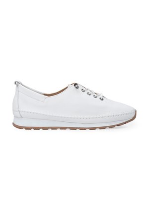 Sneakers laag - white