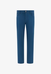 Niewybrane, air-blue