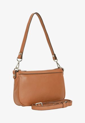 Hexagona CONFORT - Handbag - tan