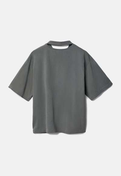 CAMPERLAB - T-shirt basic