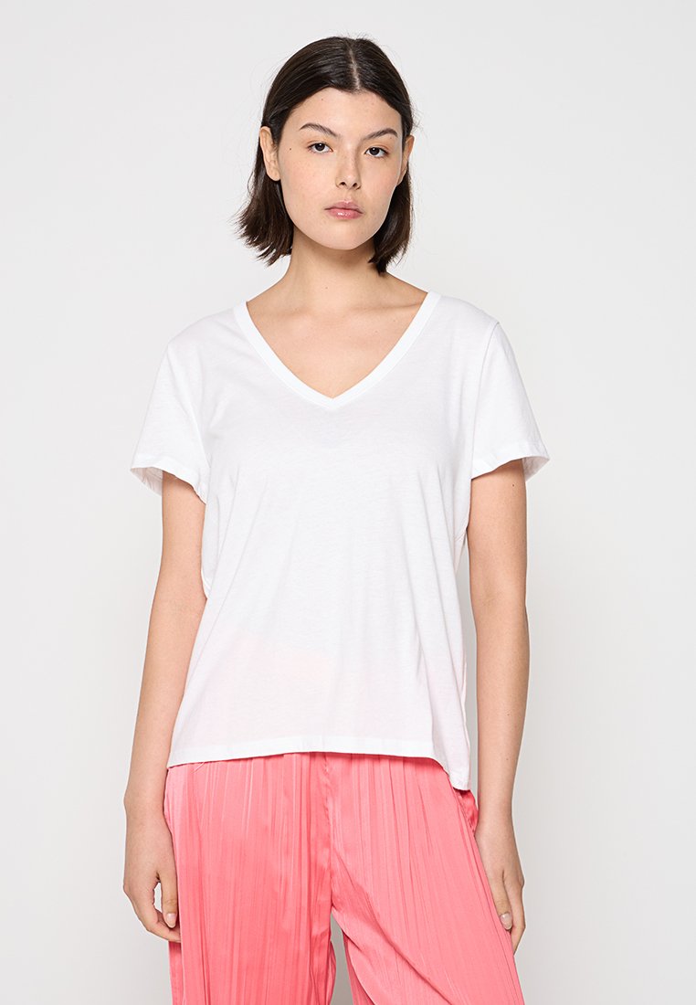 GAP T-shirt basic wit