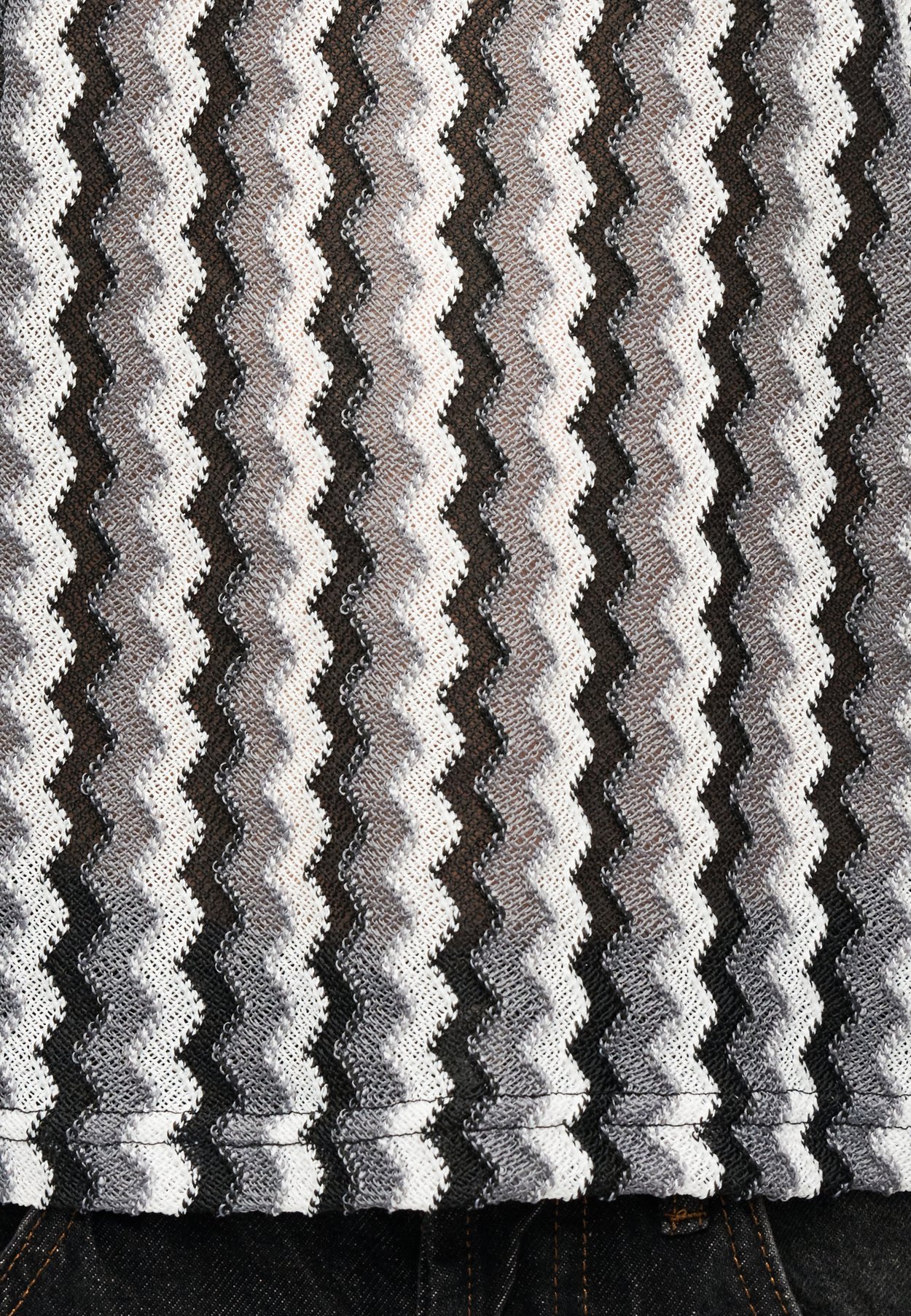 ONLBAILEY ZIGZAG LOOSE