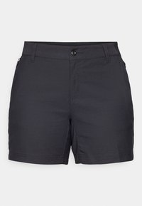LESLIE FALLS™ SHORT - Lauko šortai - black