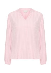 KAALICE - Blusa - pinkmist c