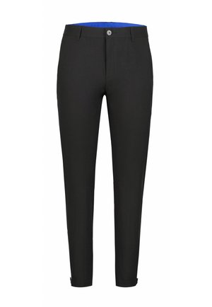 HAAPASALMI - Trousers - schwarz