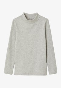 Non sélectionné, Heather Gray