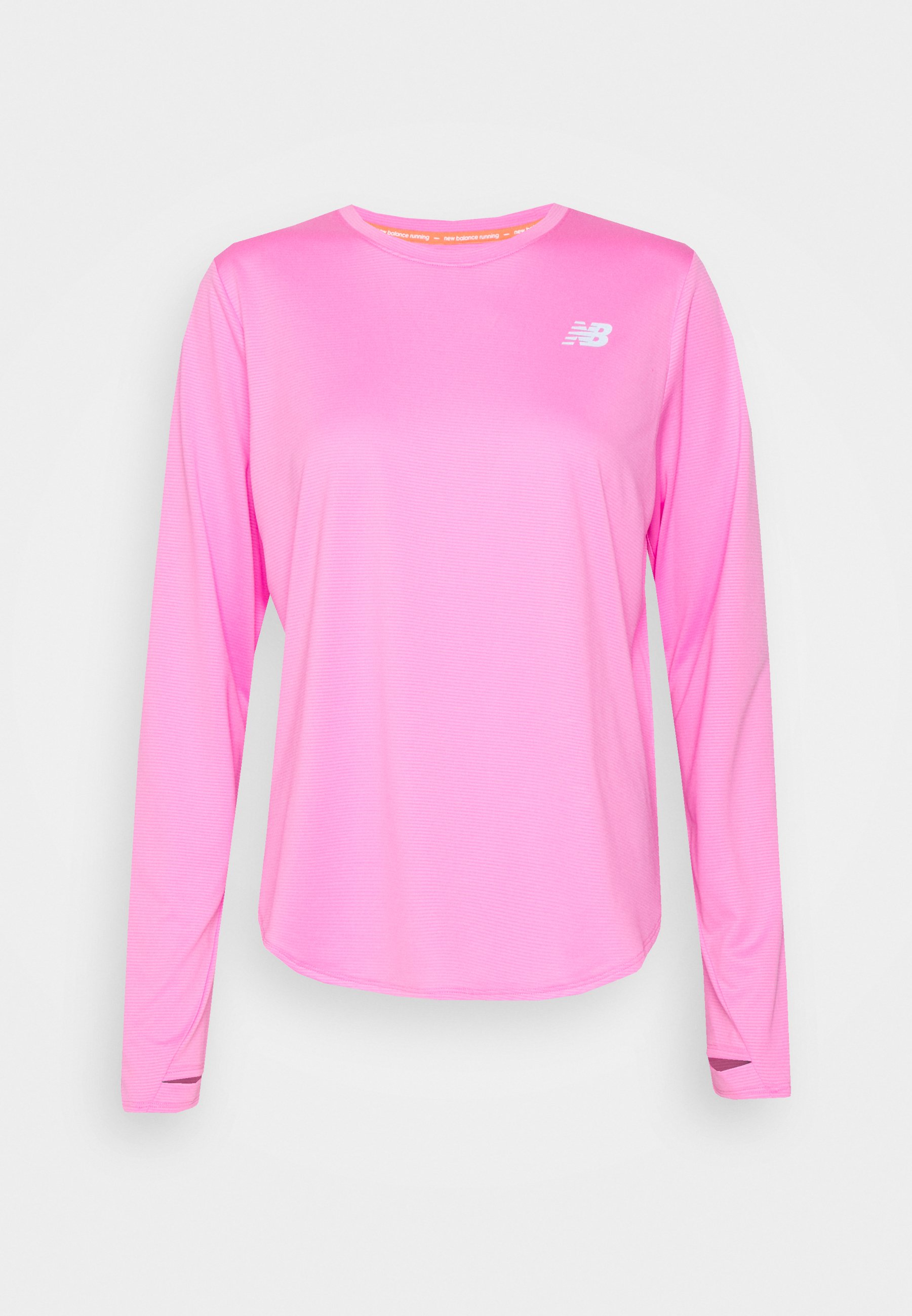 New Balance ACCELERATE - Long sleeved 