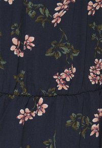 Vero Moda Petite VMSASHA DRESS - Vestido de dia - navy blazer
