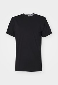 The North Face ZUMU TEE - T-shirt basic - black