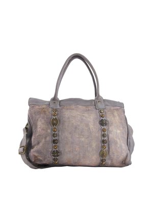 Shopping Bag - grey