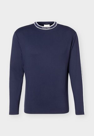 Calvin Klein Golf, TORQUE, granatowy