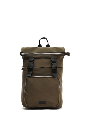 CARMELINA - Tourenrucksack - khaki