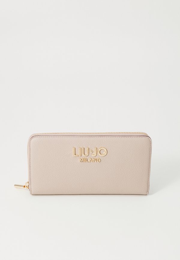 ZIP AROUND - Geldbörse - neutro