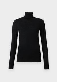 - Bluzka z długim rękawem