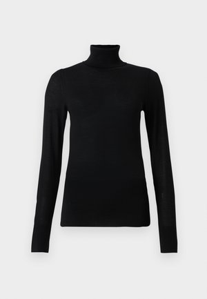 TENDER  - Langarmshirt - black
