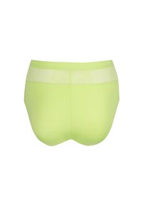 Unselected, lime crush