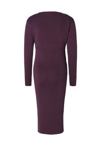 Noppies STILL JALEESA - Etui-jurk - plum perfect
