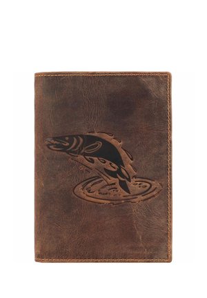 Greenburry Visitekaarthouder - hecht