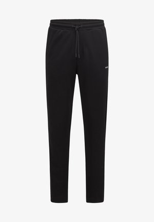 HADIM - Pantaloni sportivi - black