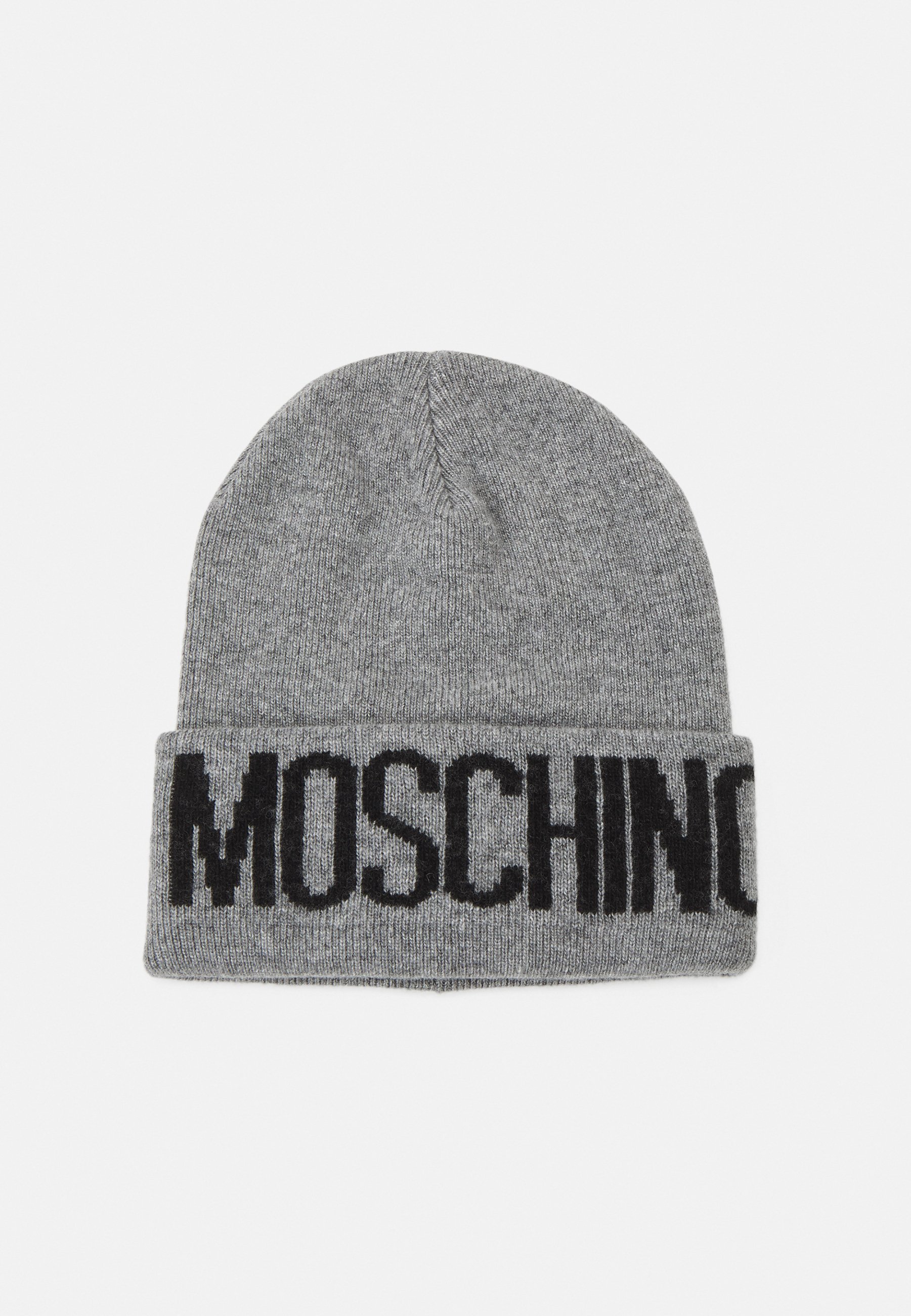 mens moschino beanie