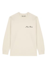 Non sélectionné, off white