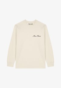 Non sélectionné, off white