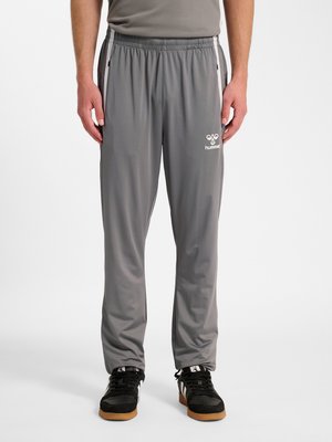 Hummel - Spodnie treningowe