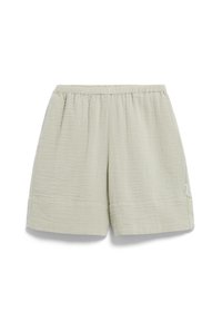TEONAA MUSSELIN - Shorts - seagreen