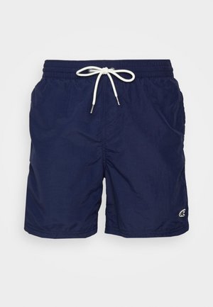 VERT SWIM 16" SHORTS - Surfshorts - ink blue