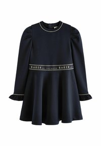 Unausgewählt, navy