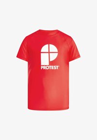 Valittu, scarlet red