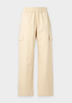 Stylein, SHEA - Pantalon cargo - cream