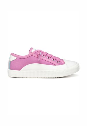 TIPPESTE - Lauflernschuh - pink