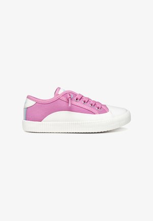 Geox, TIPPESTE - Chaussures premiers pas - pink
