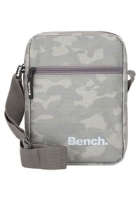 Unselected, mittelgrau