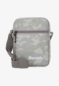 Unselected, mittelgrau