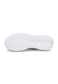 Fila SPITFIRE - Sneakers - dark shadow/white