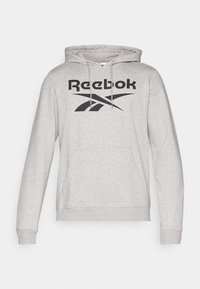 Niet geselecteerd, medium grey heather