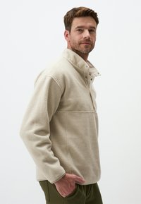 Jimmy Key - Bluza z polaru
