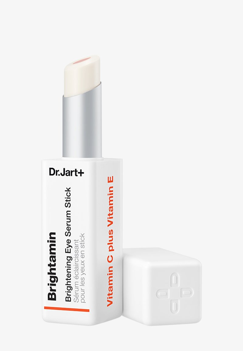 Dr. Jart+ - BRIGHTAMIN BRIGHTENING EYE SERUM STICK - Augenpflege - -, Vergrößern