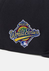 '47 NEW YORK YANKEES SURE SHOT UNDER CAPTAIN UNISEX - Cap - navy