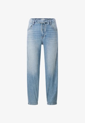 Rich & Royal Jeans Relaxed Fit - denim blue